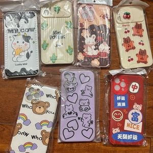 Iphone 12 pro max case cover